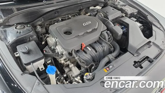 Hyundai Grandeur 2017 thumb 6