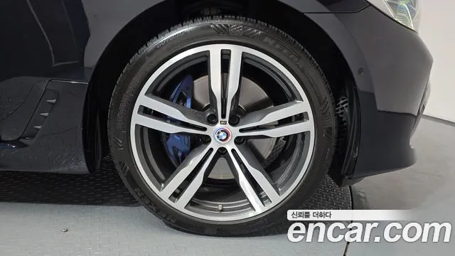 BMW Gran Turismo 2021 thumb 4