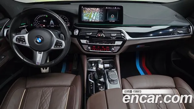 BMW Gran Turismo 2021 thumb 6