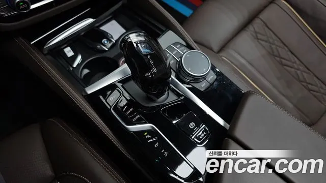 BMW Gran Turismo 2021 thumb 8