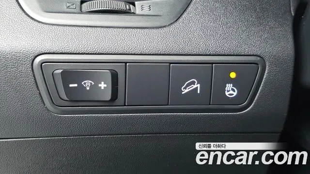 Hyundai Tucson 2014 thumb 12