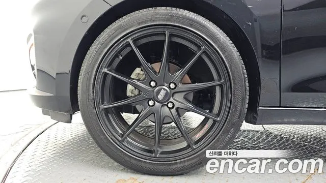 Chevrolet Spark 2018 thumb 5