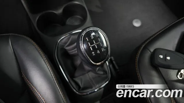 Chevrolet Spark 2018 thumb 9