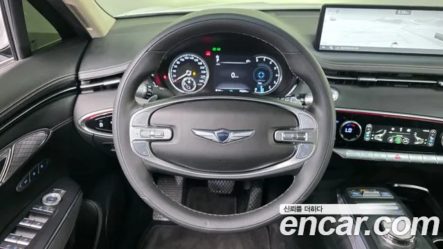 Genesis GV70 2023 thumb 12