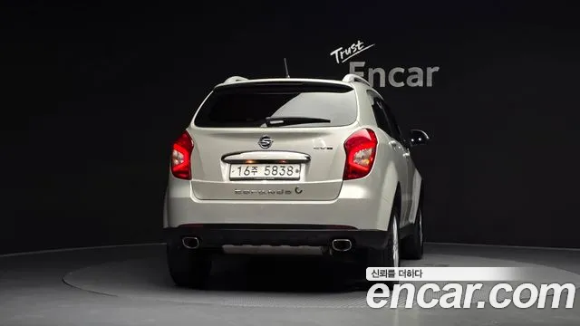 KG_Mobility_Ssangyong KORANDO 2013 thumb 4