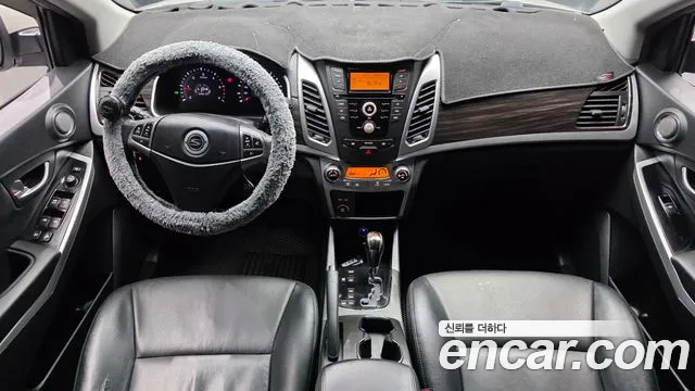 KG_Mobility_Ssangyong KORANDO 2013 thumb 7