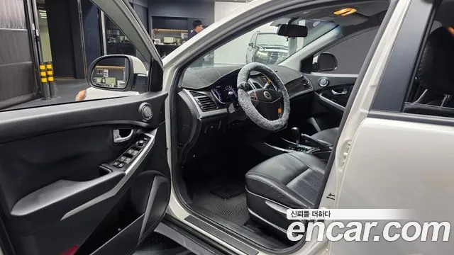 KG_Mobility_Ssangyong KORANDO 2013 thumb 10
