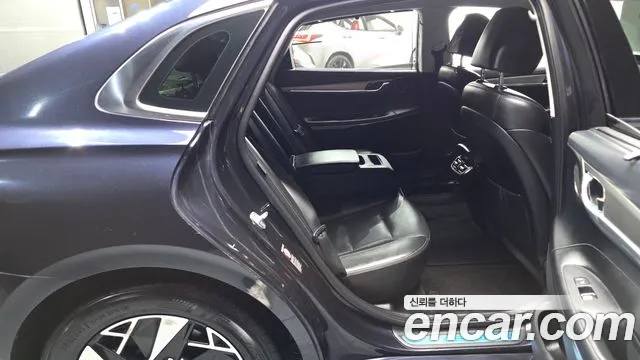 Hyundai Grandeur 2021 thumb 11