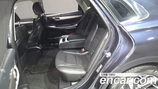 Hyundai Grandeur 2021 thumb 12