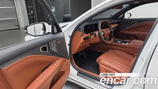 Kia K8 2024 thumb 10