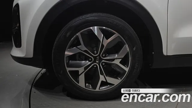 Kia Sportage 2018 thumb 5