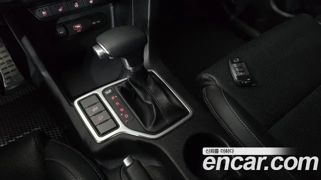 Kia Sportage 2018 thumb 9