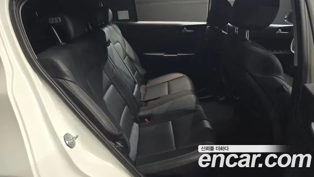 Kia Sportage 2018 thumb 11