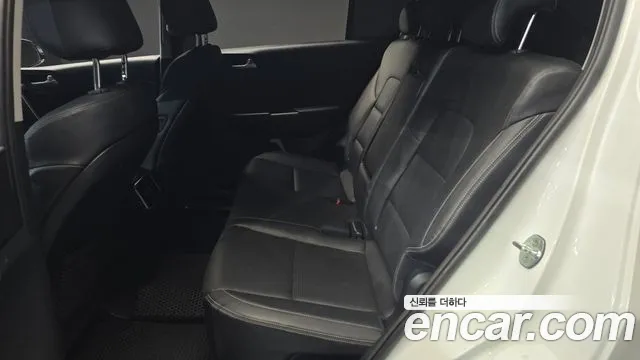 Kia Sportage 2018 thumb 12