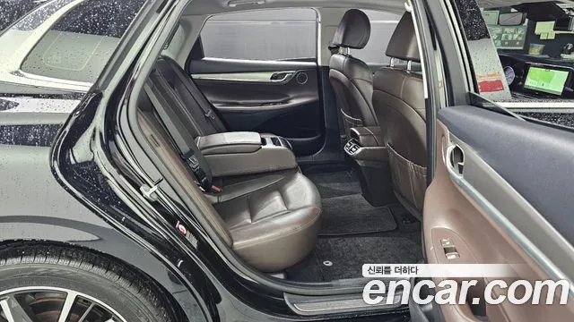 Hyundai Grandeur 2021 thumb 12