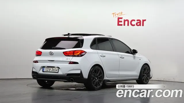 Hyundai i30 2019 thumb 2