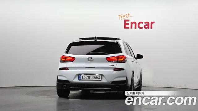 Hyundai i30 2019 thumb 4