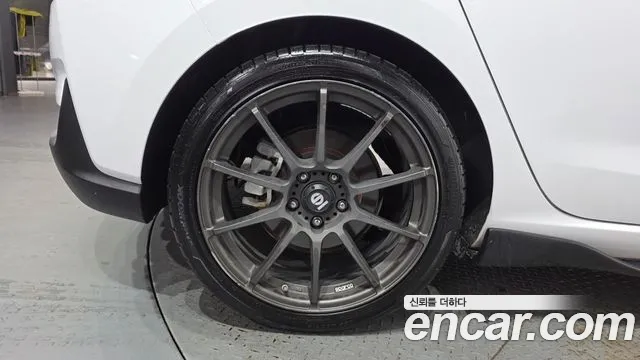 Hyundai i30 2019 thumb 5