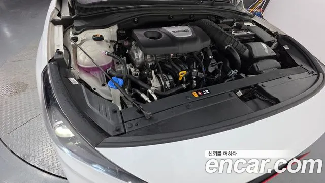 Hyundai i30 2019 thumb 6