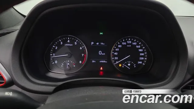 Hyundai i30 2019 thumb 8