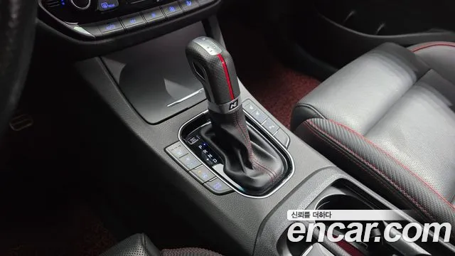 Hyundai i30 2019 thumb 9