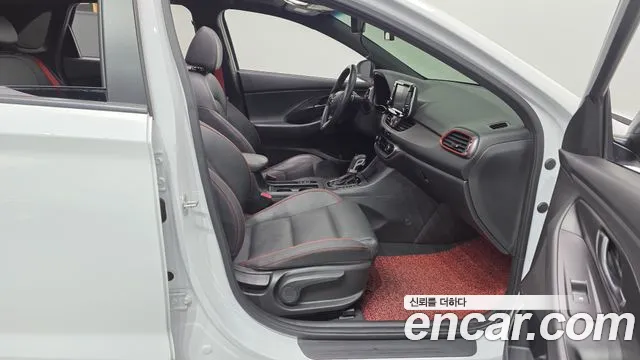 Hyundai i30 2019 thumb 11
