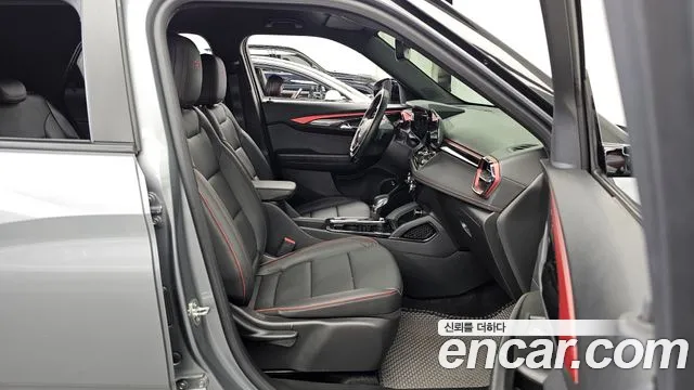 Chevrolet TrailBlazer 2023 thumb 11