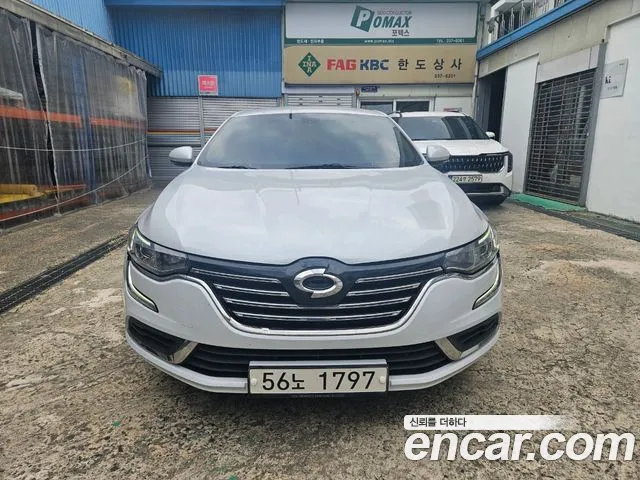 Renault Megane 2017 thumb 3