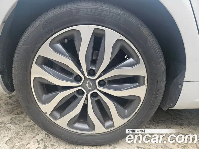 Renault Megane 2017 thumb 5