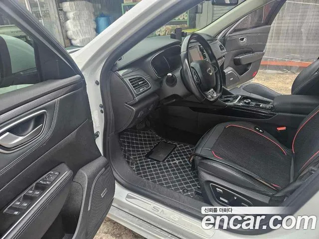 Renault Megane 2017 thumb 7