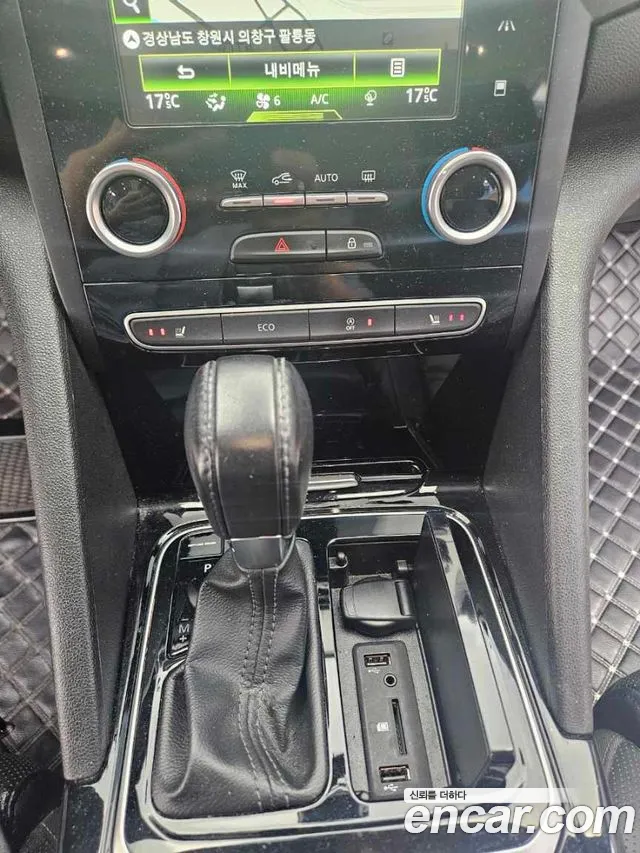 Renault Megane 2017 thumb 9