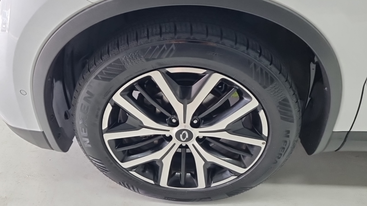 Renault Koleos 2020 thumb 5