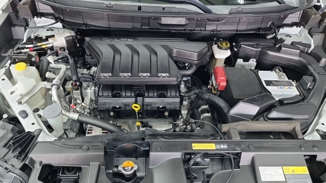 Renault Koleos 2020 thumb 6