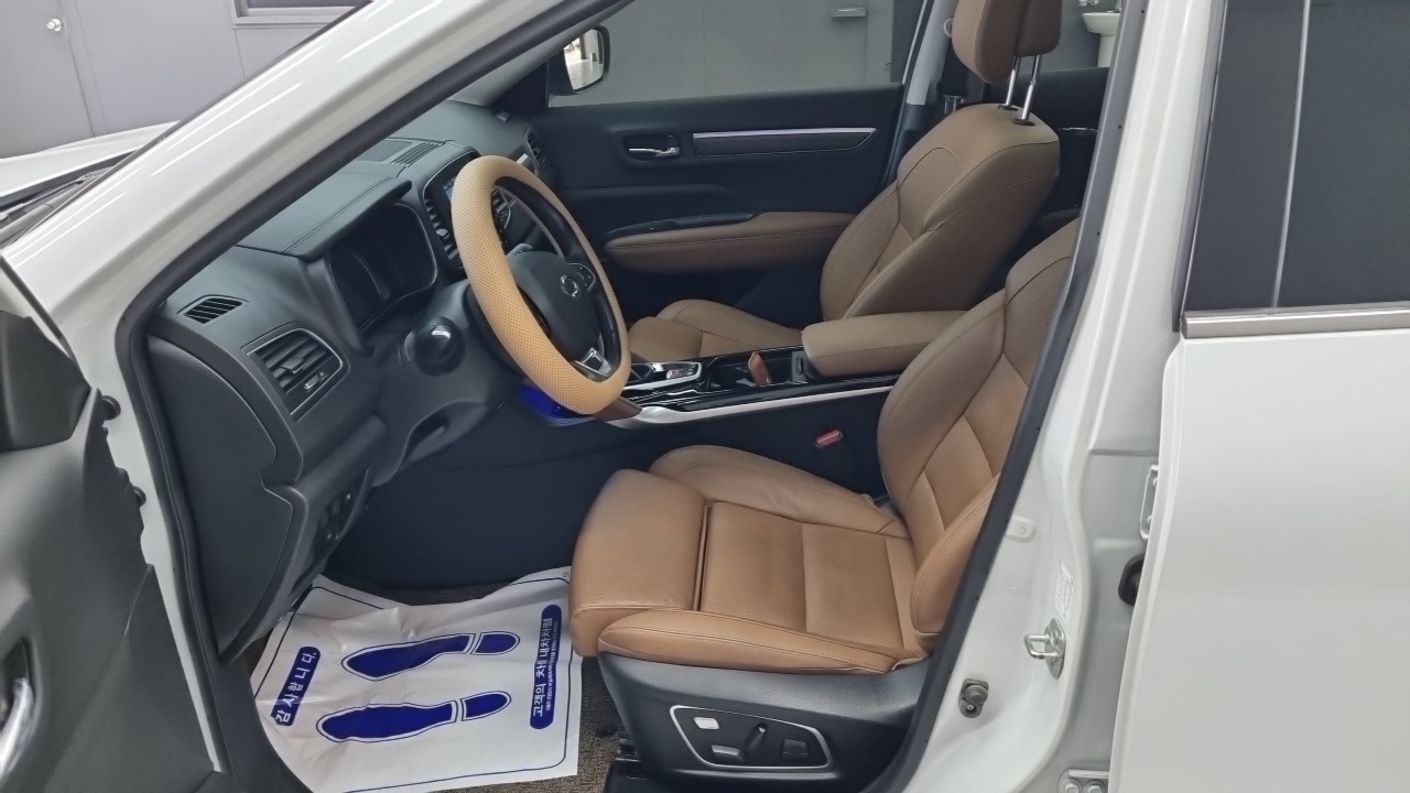 Renault Koleos 2020 thumb 7