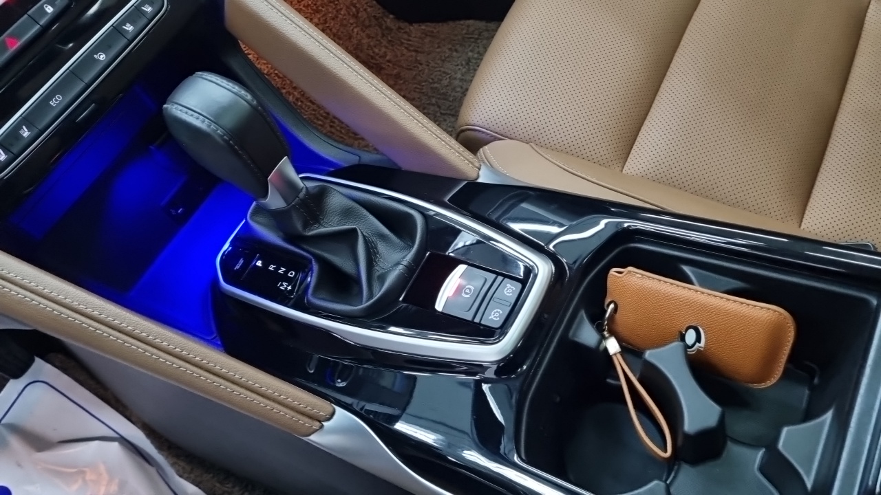 Renault Koleos 2020 thumb 9