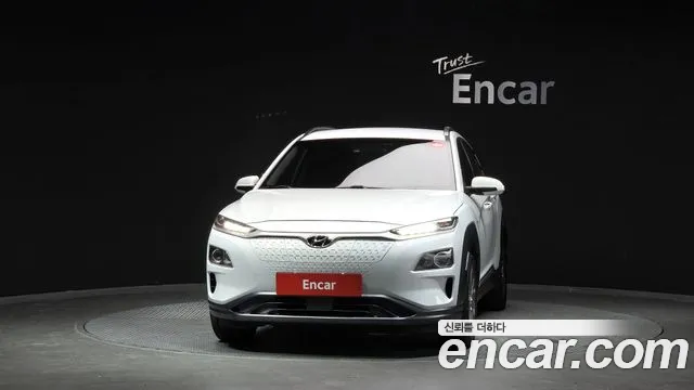 Hyundai Kona 2020 thumb 3