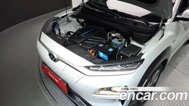 Hyundai Kona 2020 thumb 6