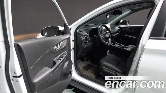Hyundai Kona 2020 thumb 10