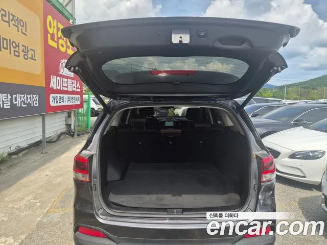 Kia Sorento 2017 thumb 5