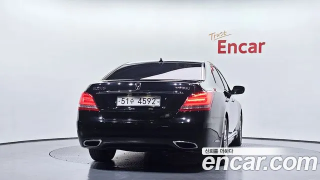 Hyundai Equus 2013 thumb 4