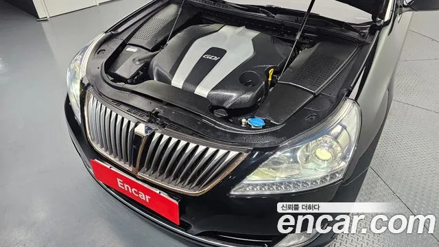 Hyundai Equus 2013 thumb 6