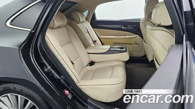 Hyundai Equus 2013 thumb 11