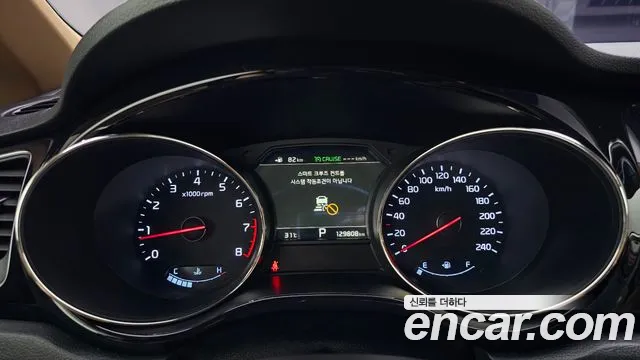 Kia Carnival 2019 thumb 8