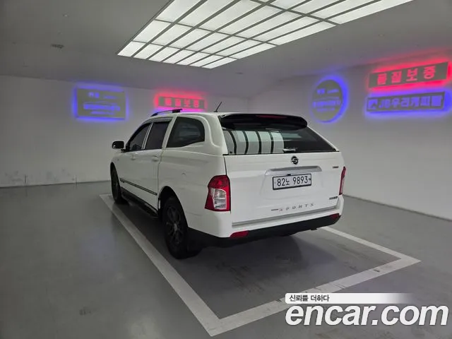 KG_Mobility_Ssangyong KORANDO 2015 thumb 6