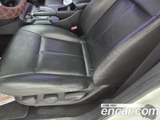 KG_Mobility_Ssangyong KORANDO 2015 thumb 10