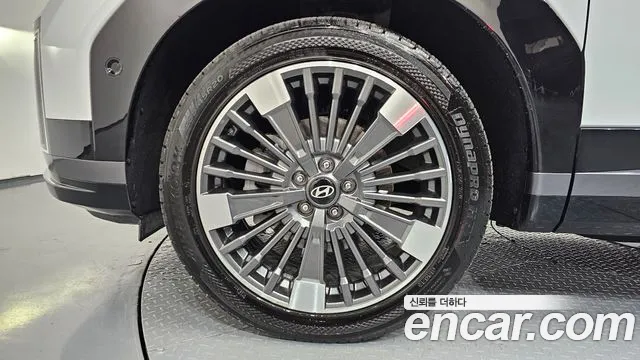 Hyundai Santa Fe 2023 thumb 5