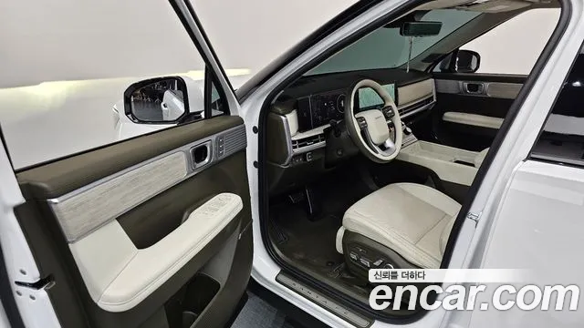 Hyundai Santa Fe 2023 thumb 10