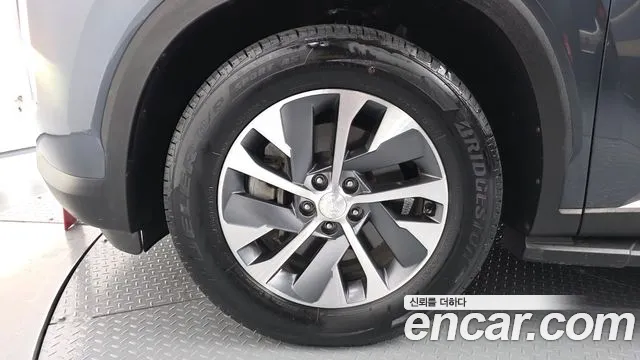 Hyundai Palisade 2019 thumb 5