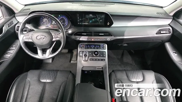 Hyundai Palisade 2019 thumb 7