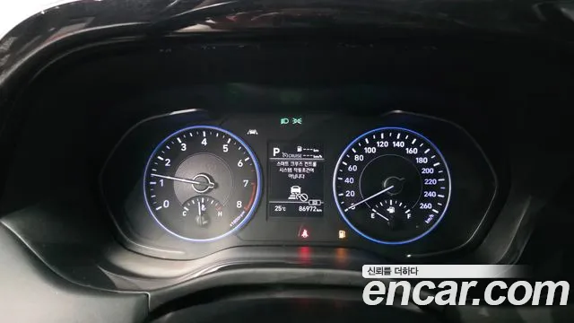 Hyundai Palisade 2019 thumb 8